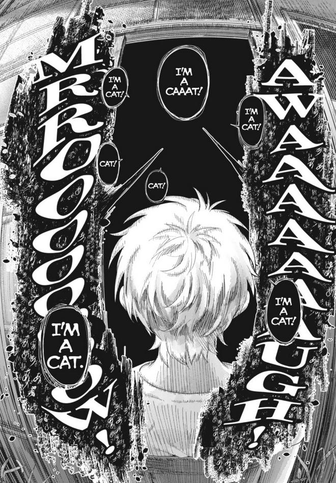 Read The Summer Hikaru Died Manga Online