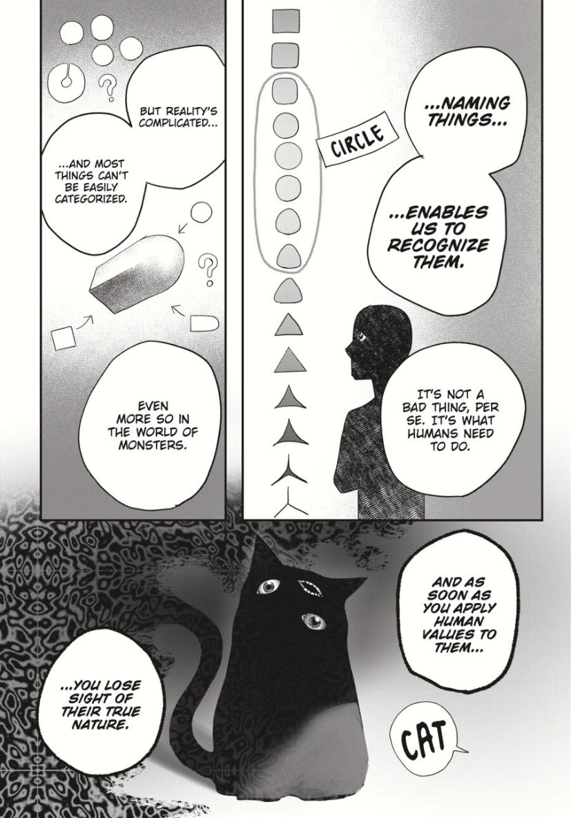 Read The Summer Hikaru Died Manga Online