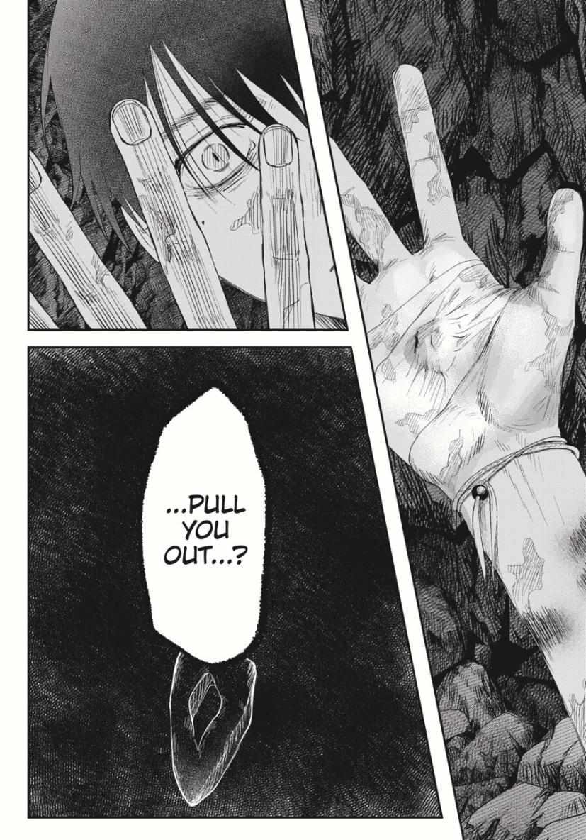 Read The Summer Hikaru Died Manga Online