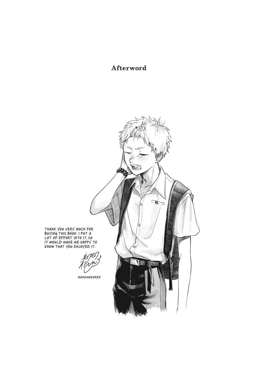 Read The Summer Hikaru Died Manga Online