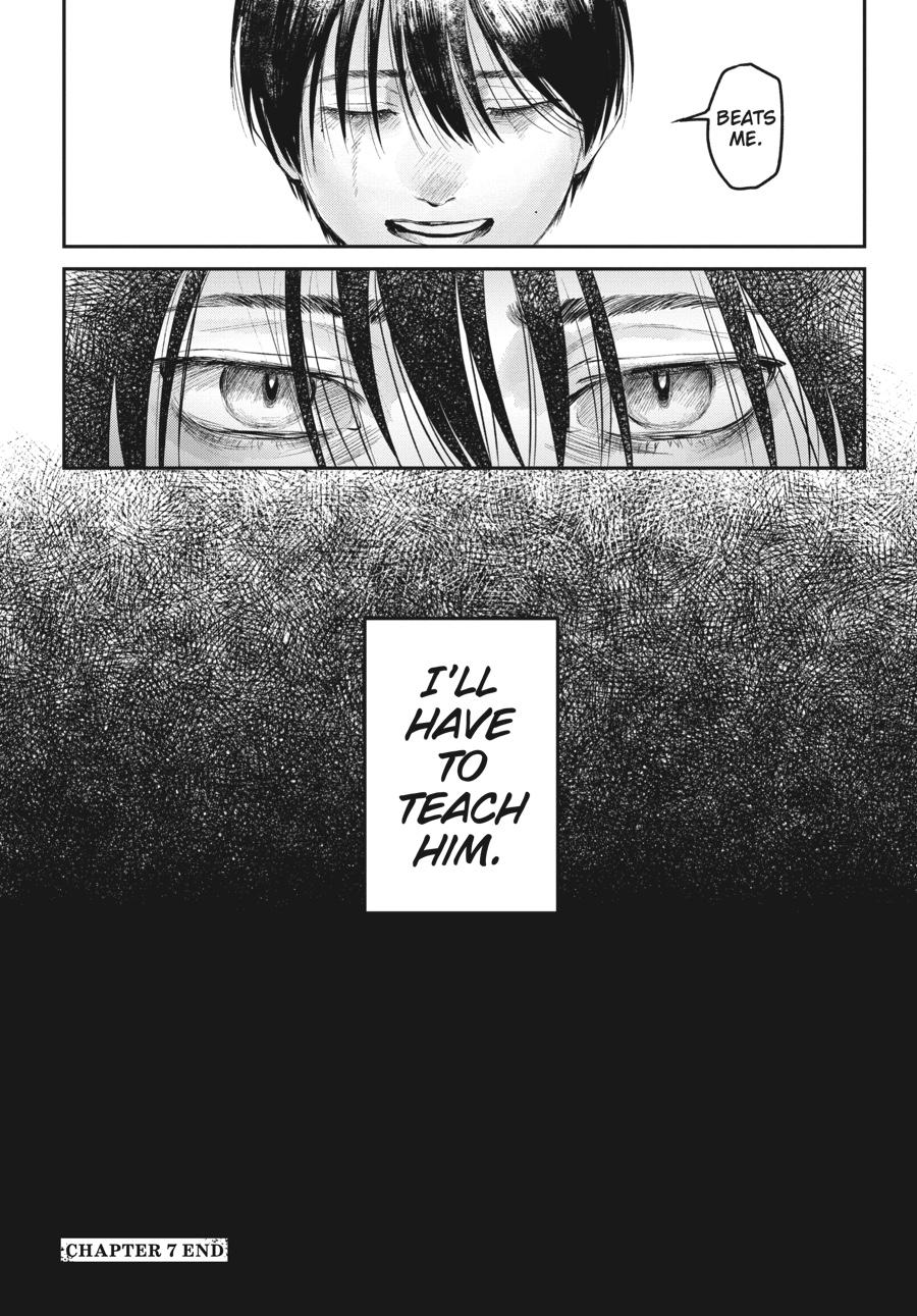 Read The Summer Hikaru Died Manga Online