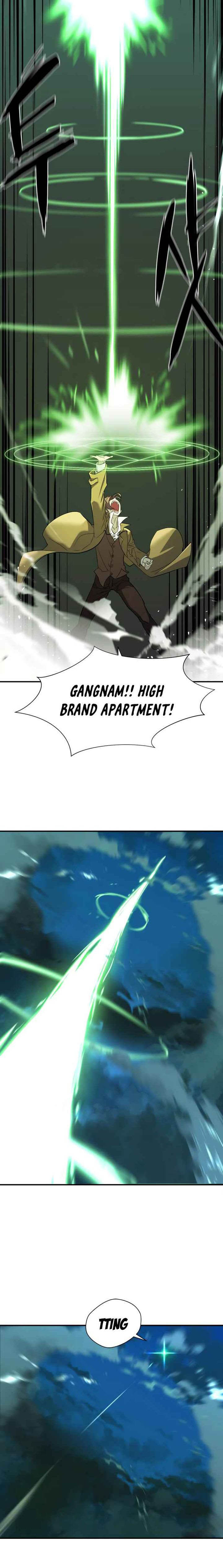 Read The World's Best Engineer Manga Online