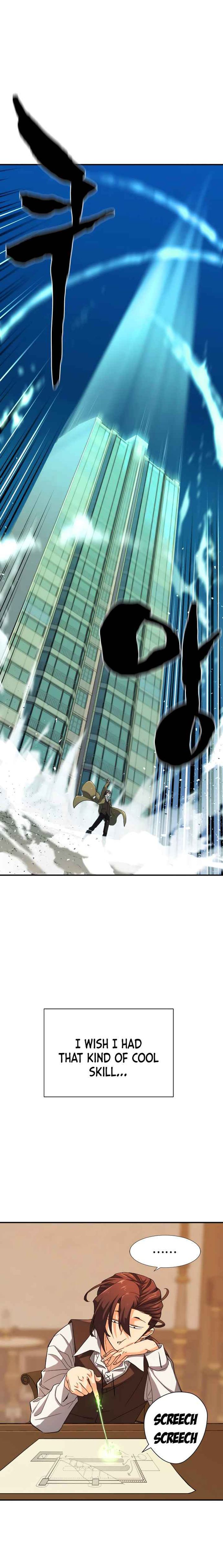 Read The World's Best Engineer Manga Online