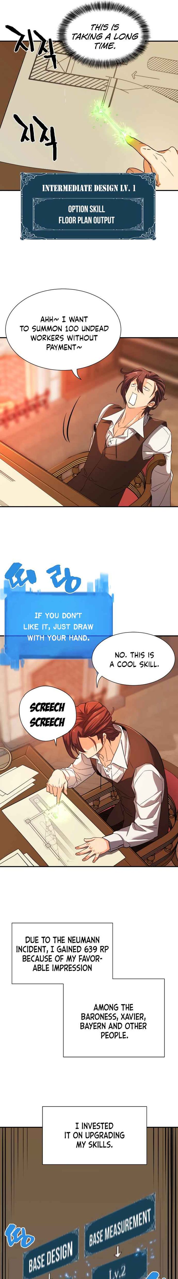 Read The World's Best Engineer Manga Online