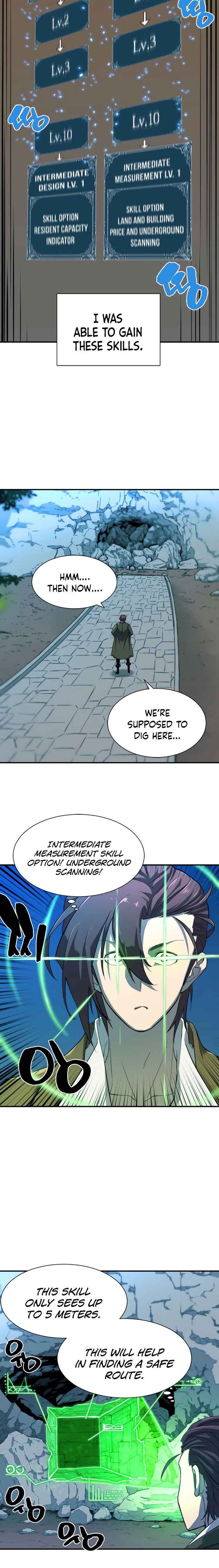 Read The World's Best Engineer Manga Online