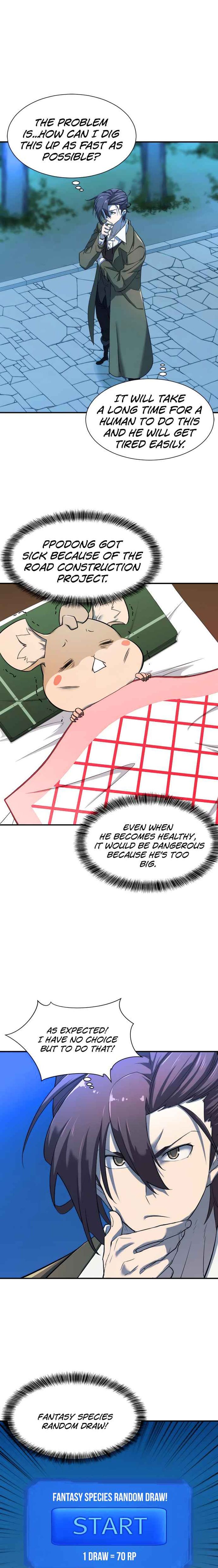 Read The World's Best Engineer Manga Online