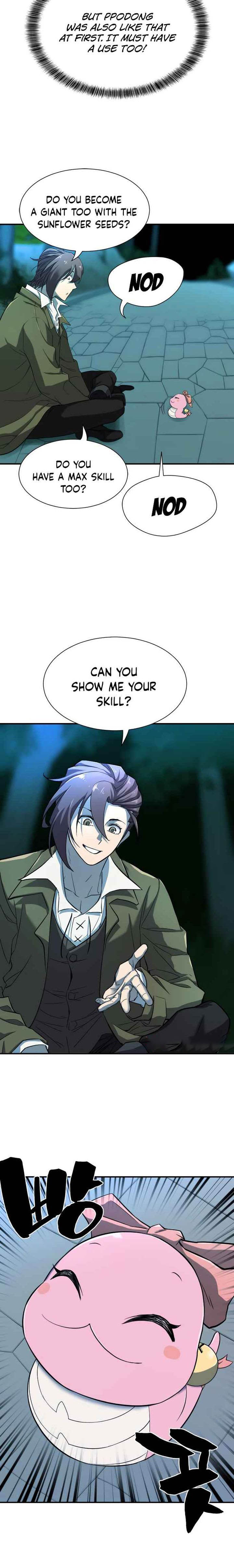 Read The World's Best Engineer Manga Online