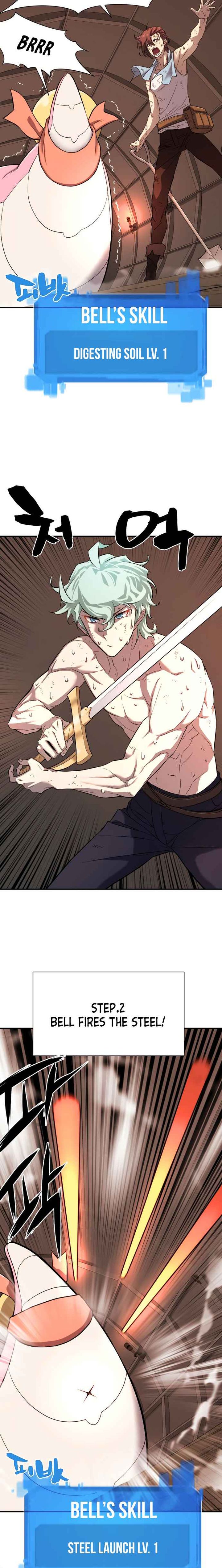 Read The World's Best Engineer Manga Online
