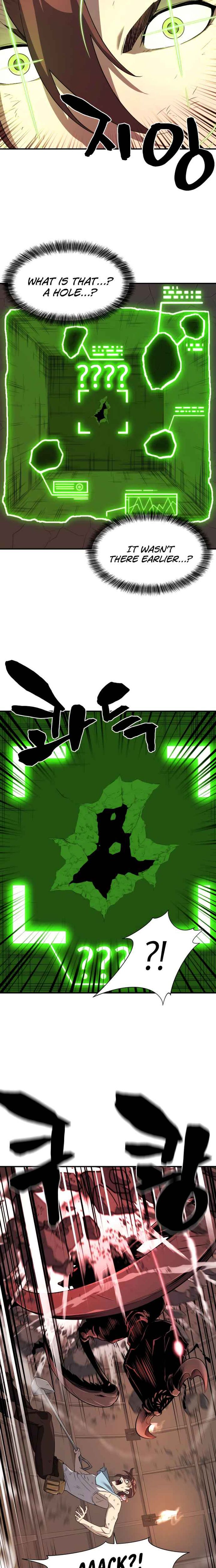 Read The World's Best Engineer Manga Online