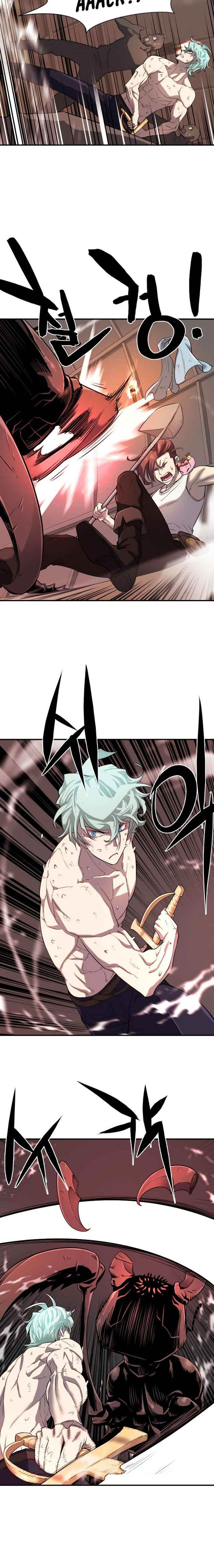 Read The World's Best Engineer Manga Online