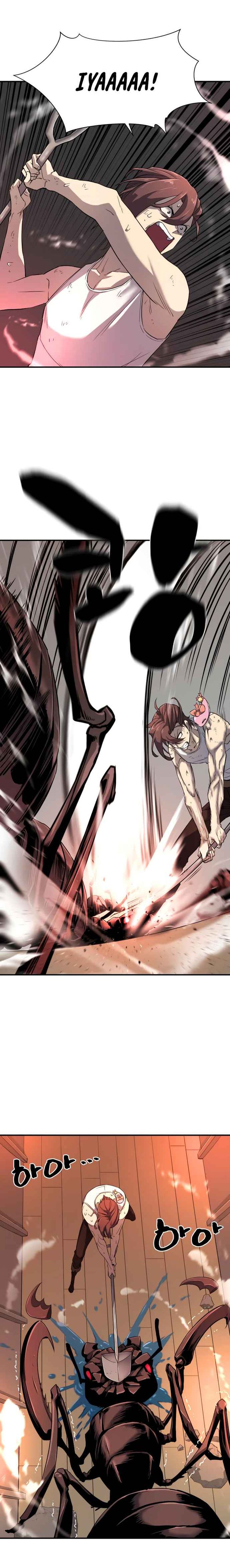 Read The World's Best Engineer Manga Online