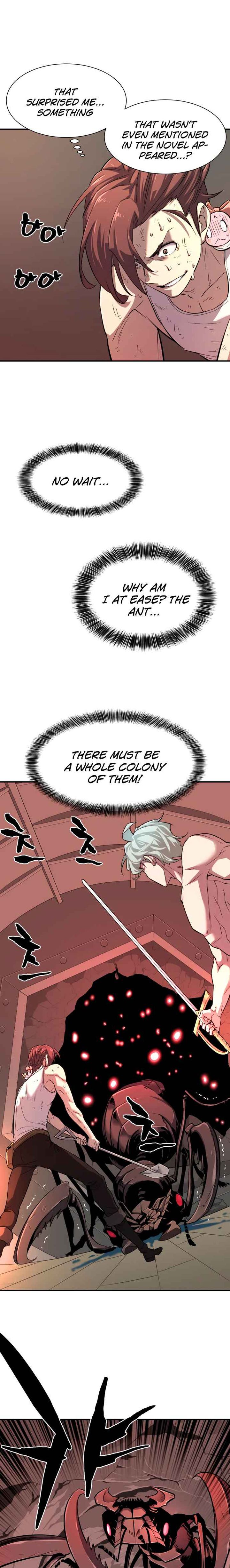 Read The World's Best Engineer Manga Online
