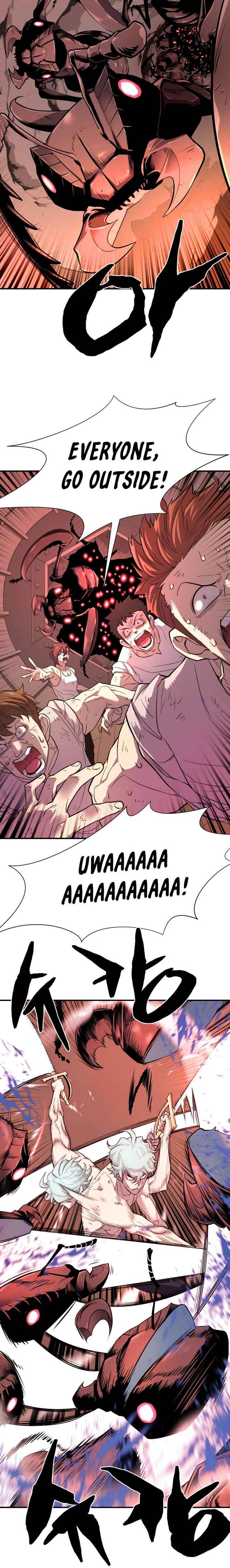 Read The World's Best Engineer Manga Online