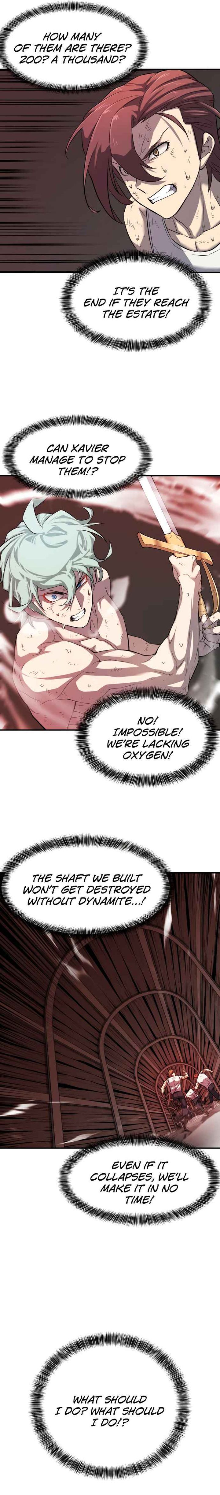 Read The World's Best Engineer Manga Online