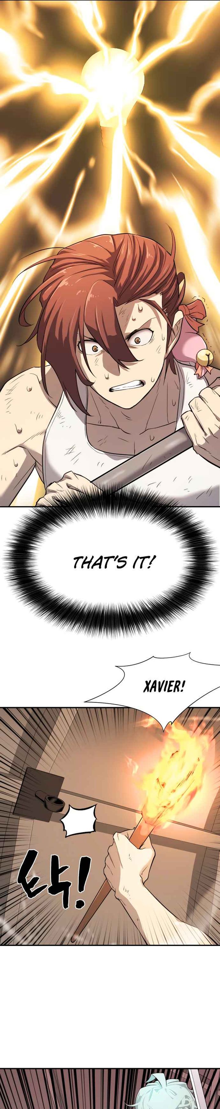 Read The World's Best Engineer Manga Online