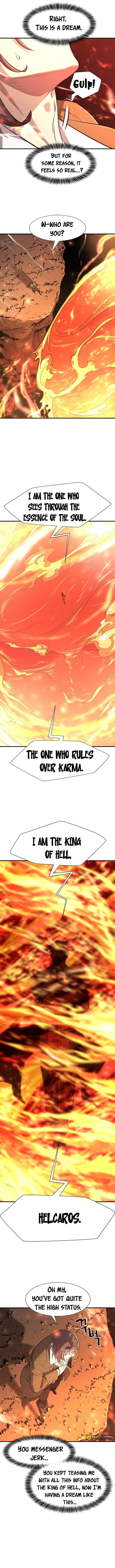 Read The World's Best Engineer Manga Online