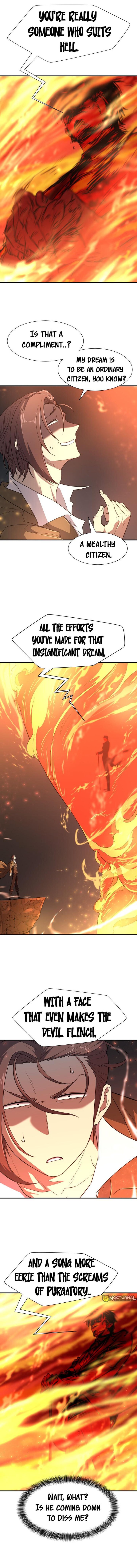 Read The World's Best Engineer Manga Online