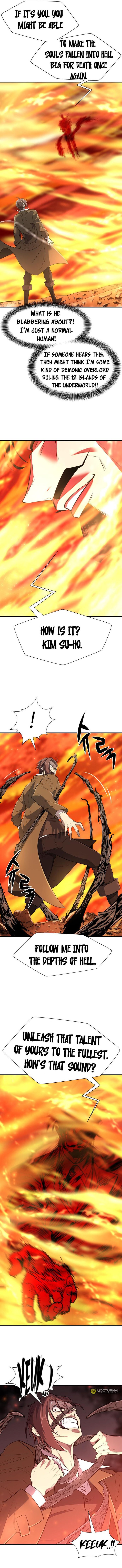 Read The World's Best Engineer Manga Online
