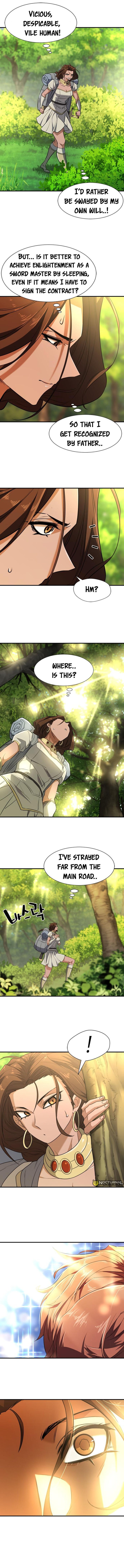 Read The World's Best Engineer Manga Online