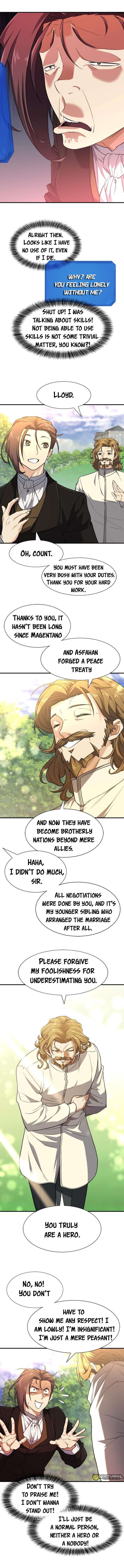 Read The World's Best Engineer Manga Online