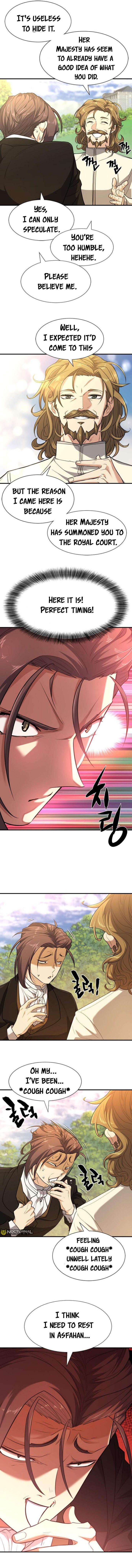 Read The World's Best Engineer Manga Online