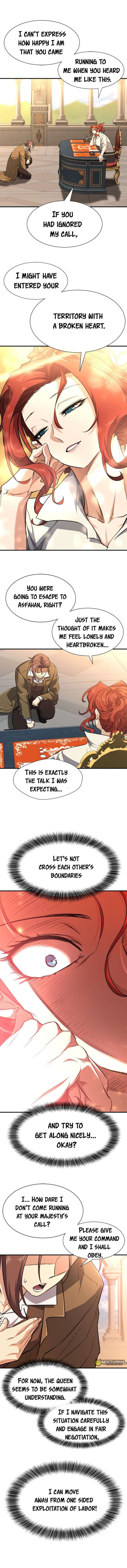 Read The World's Best Engineer Manga Online