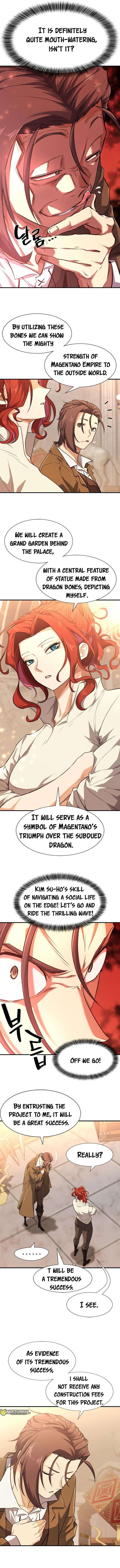 Read The World's Best Engineer Manga Online
