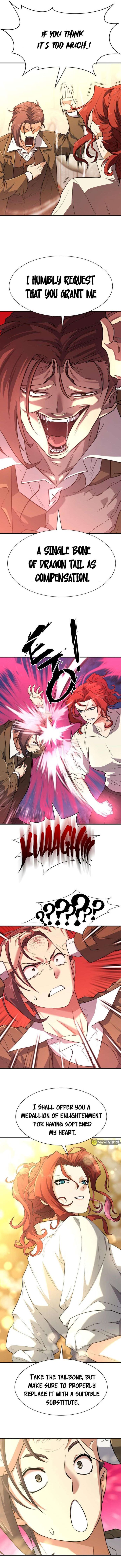 Read The World's Best Engineer Manga Online