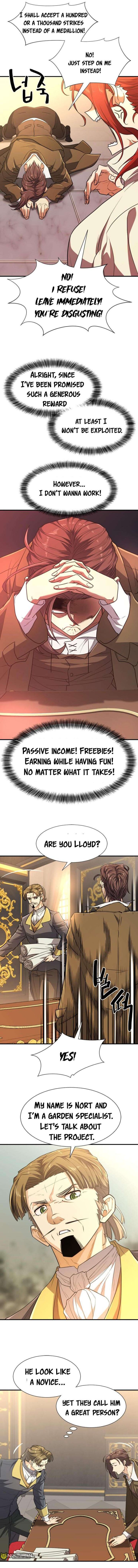 Read The World's Best Engineer Manga Online