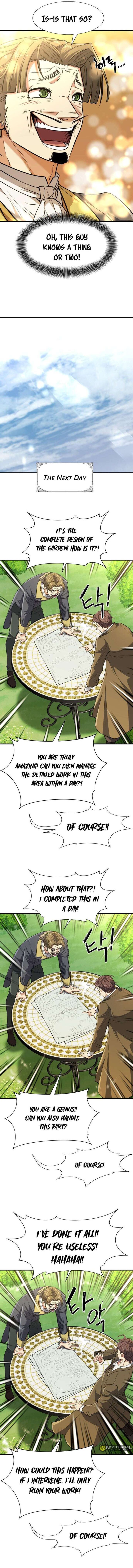 Read The World's Best Engineer Manga Online