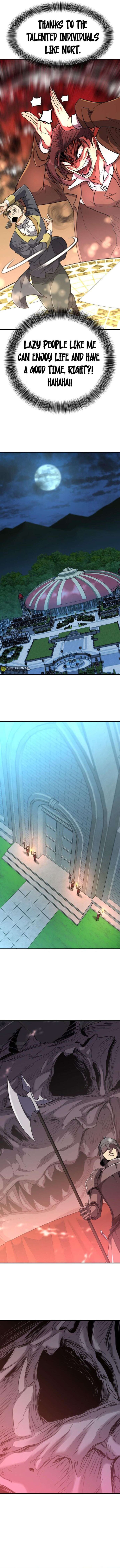 Read The World's Best Engineer Manga Online