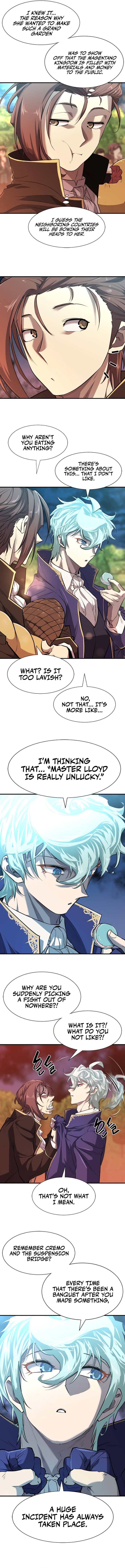 Read The World's Best Engineer Manga Online
