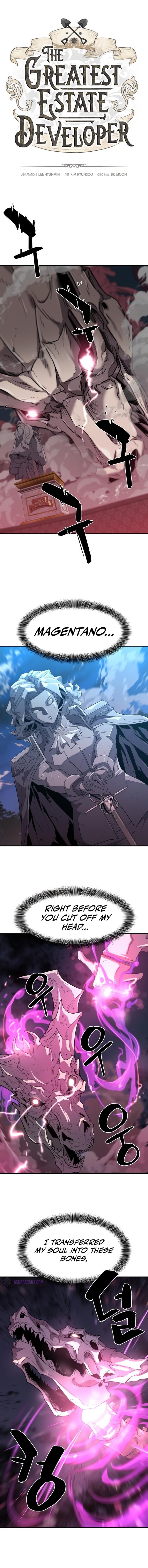 Read The World's Best Engineer Manga Online