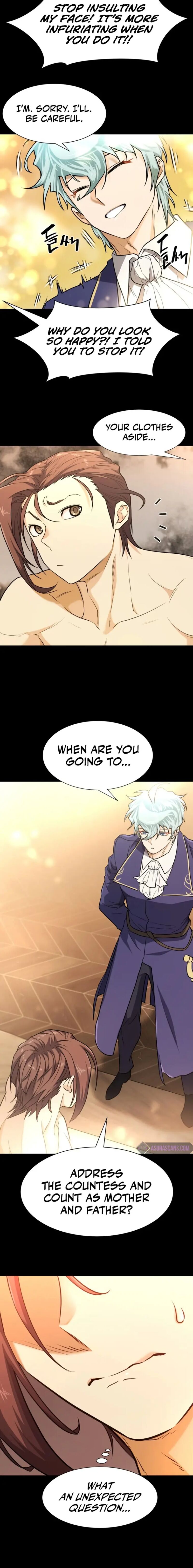 Read The World's Best Engineer Manga Online