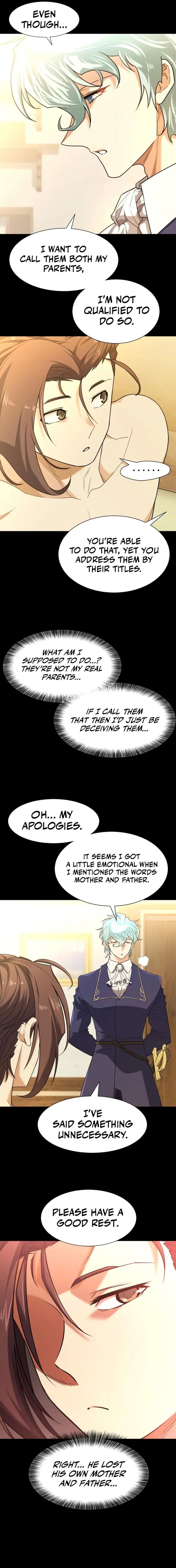 Read The World's Best Engineer Manga Online