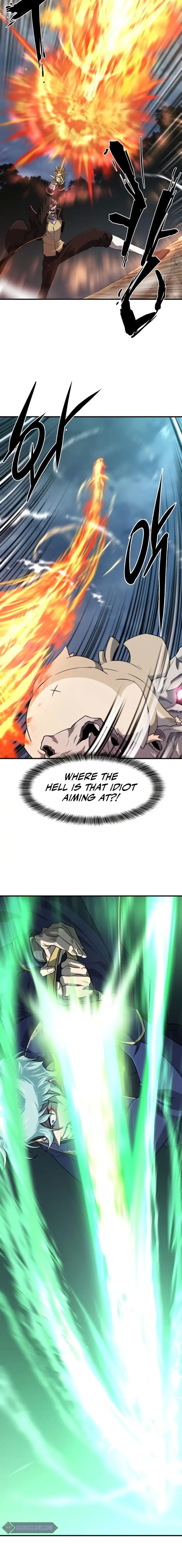 Read The World's Best Engineer Manga Online