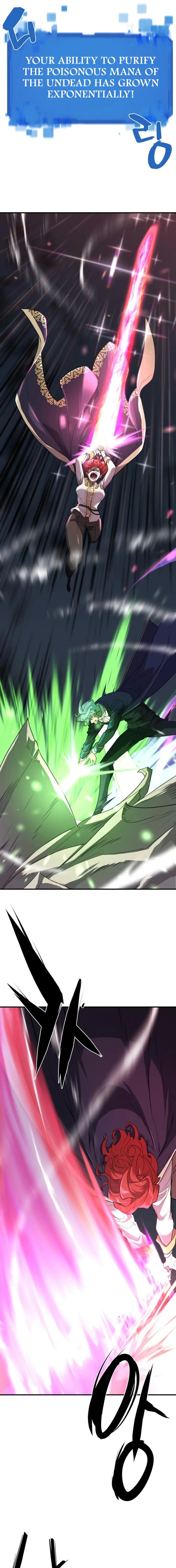 Read The World's Best Engineer Manga Online