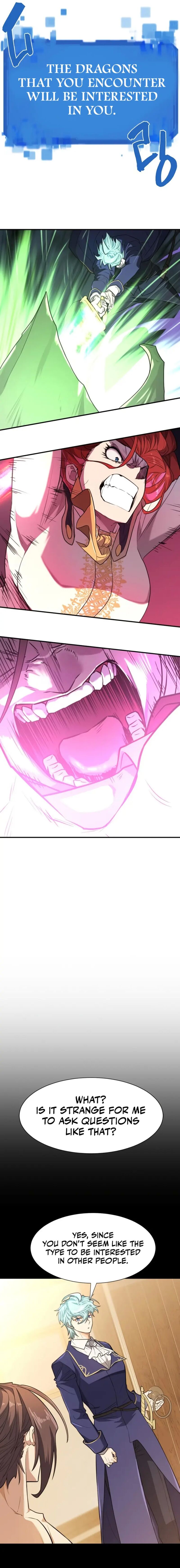 Read The World's Best Engineer Manga Online