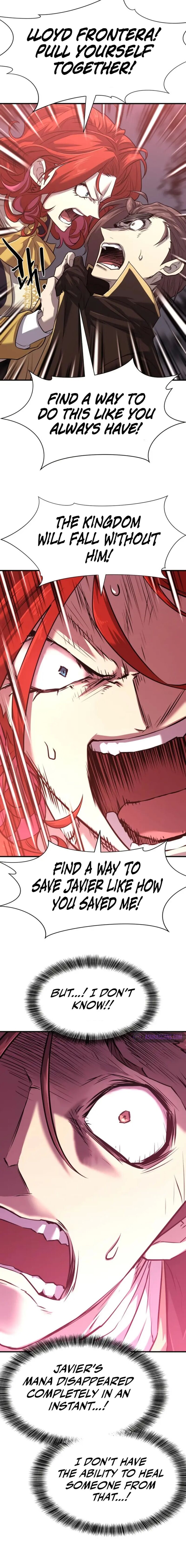 Read The World's Best Engineer Manga Online