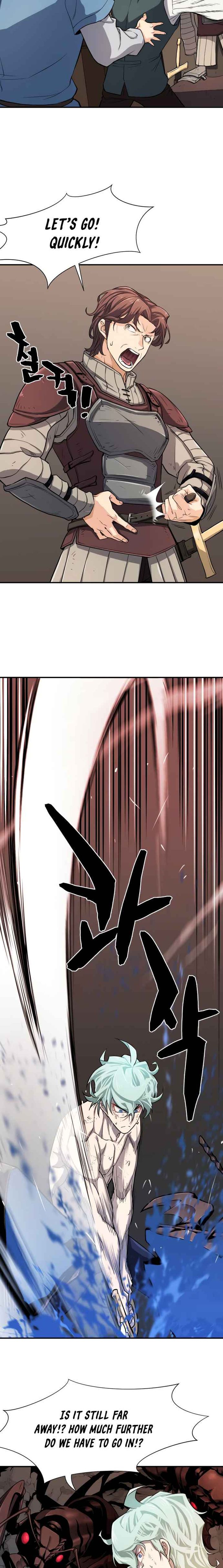 Read The World's Best Engineer Manga Online