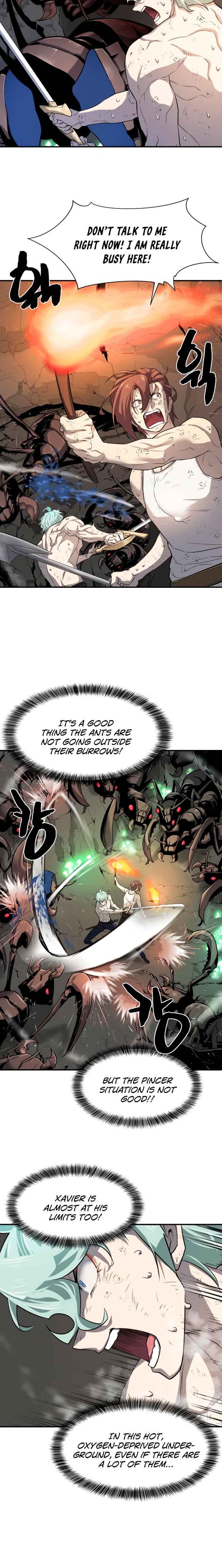 Read The World's Best Engineer Manga Online