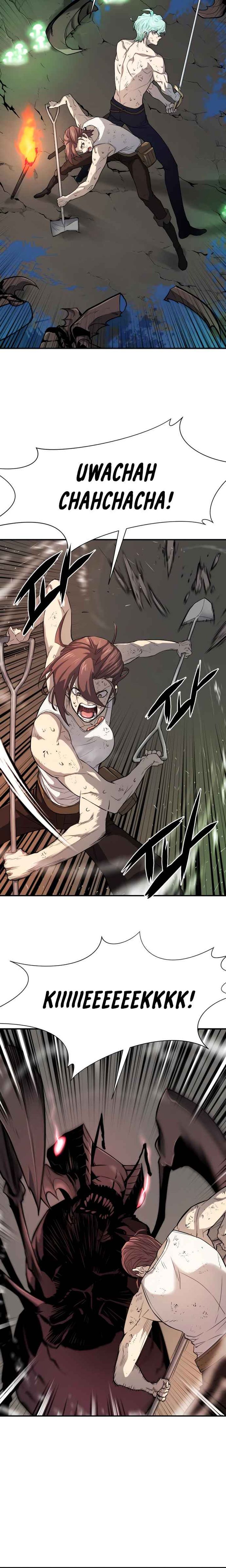 Read The World's Best Engineer Manga Online