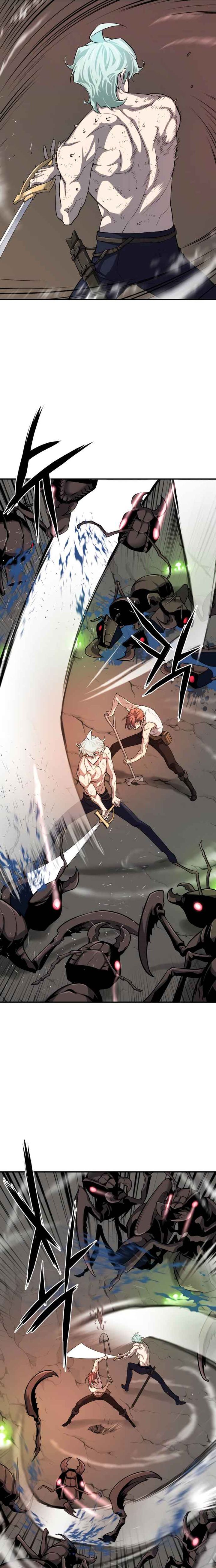 Read The World's Best Engineer Manga Online