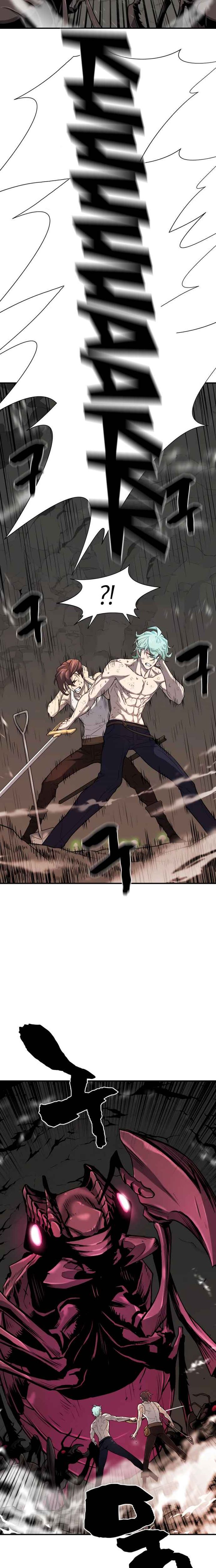 Read The World's Best Engineer Manga Online