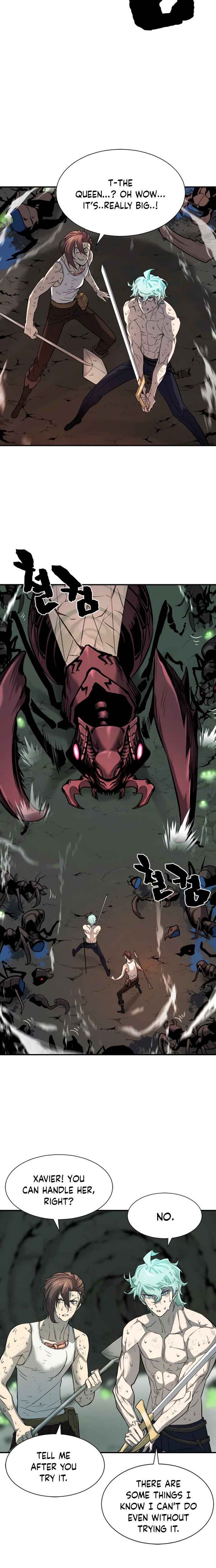 Read The World's Best Engineer Manga Online