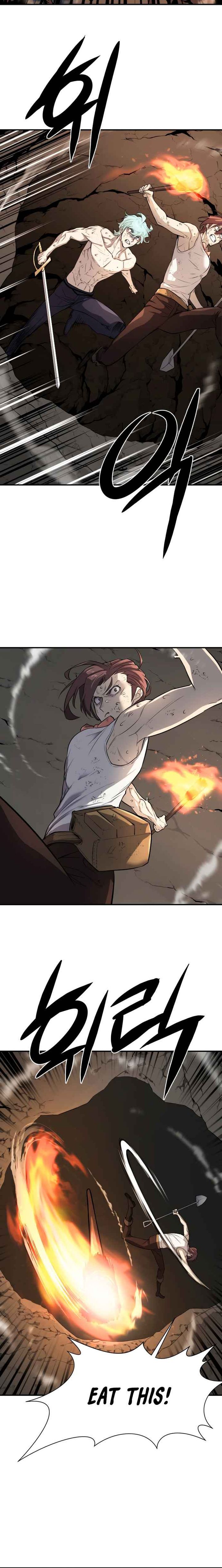 Read The World's Best Engineer Manga Online