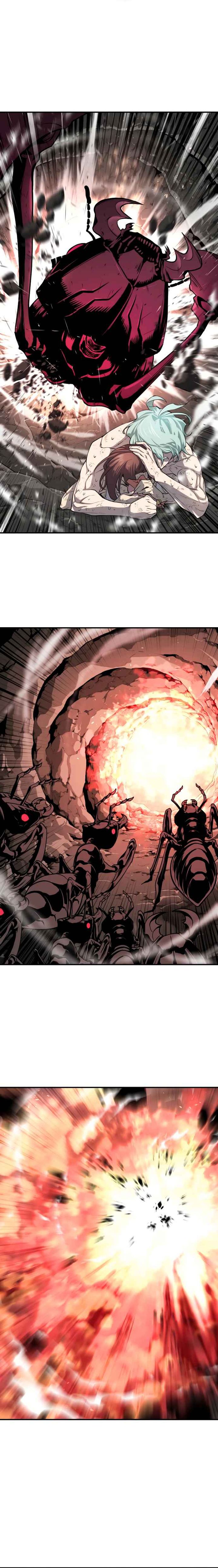 Read The World's Best Engineer Manga Online