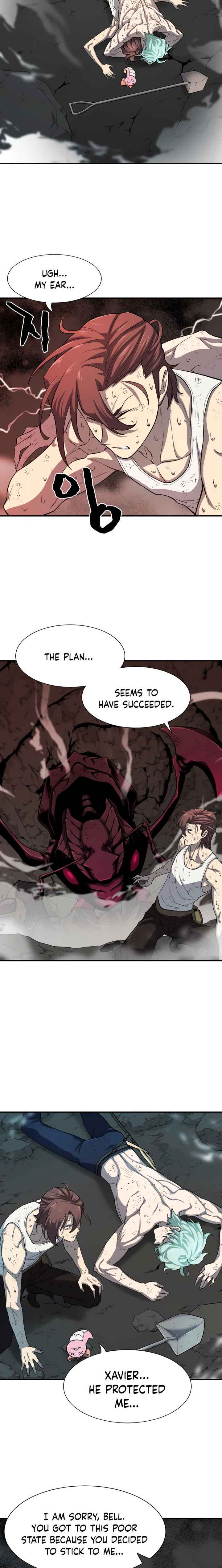 Read The World's Best Engineer Manga Online