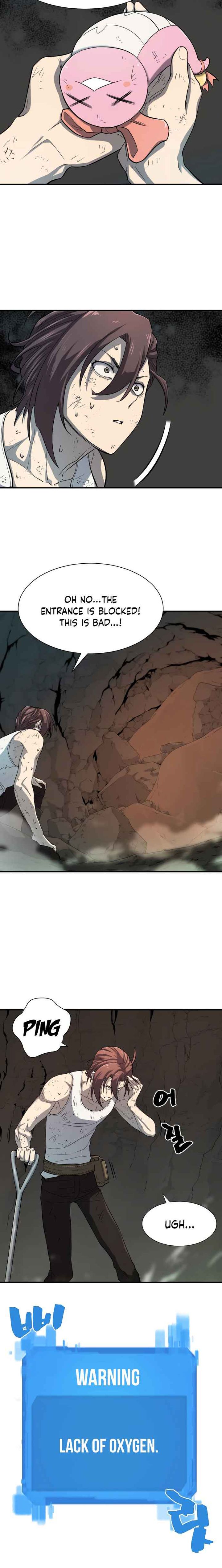 Read The World's Best Engineer Manga Online