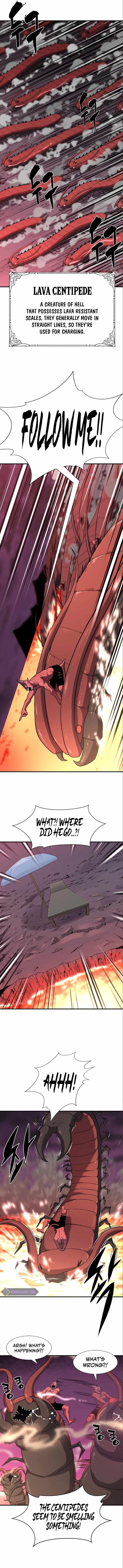 Read The World's Best Engineer Manga Online